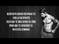 Despacito - Luis Fonsi , Daddy Yankee ft. Justin Bieber (lyrics)