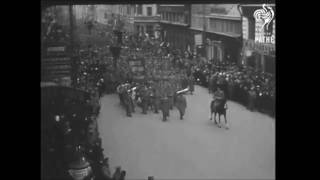 1 Мая 1917 Года - Первый Май