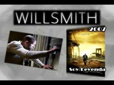 Will Smith - Revolution