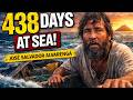 438 Days Lost at Sea: The Man Who Refused to Die
