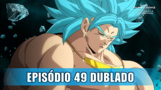 Assistir Blue Dragon Dublado Todos os Episódios Online