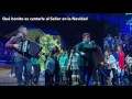 ESPECIAL DE NAVIDAD 2016  LAKEWOOD CHURCH///QUE BUENO LLEGO LA NAVIDAD