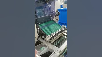 🔹 Flat Plate Blister Packaging Machine | High-Efficiency Packaging Solution 🔹