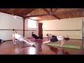 Yoga Integral con Rochi