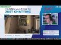 Trains, Trains & More Trains - Live Train Sim World 5