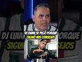 Naldo habla sobre los consejos que le dio a DJ Luian para que se pueda pegar en el genero👏🏻