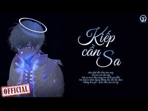 Kiếp Cần Sa - Tào Lữ Phụ [LYRIC VIDEO] Nghe Đi Rồi Khóc