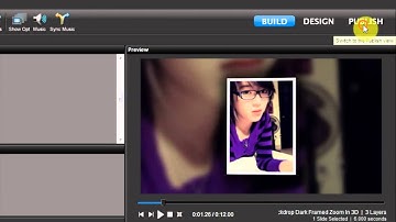 Hướng dẫn xuất video vừa nhẹ vừa nét trong Proshow Producer 5.0