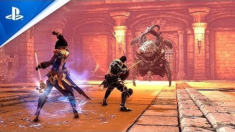 Bless Unleashed - Em breve - PS4