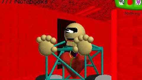 Baldi