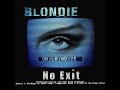 No Exit The Loud Rock Remix Radio Edit Blondie Feat Coolio And The Loud All Stars mp3