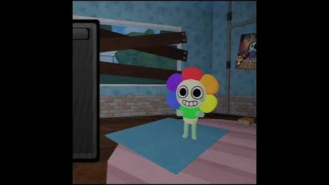 Qwel why do I have him? #dandysworld #dandy #Qwel