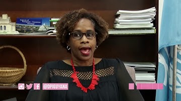 Beauty Queen/Climate Change Advocate Shares Her Story