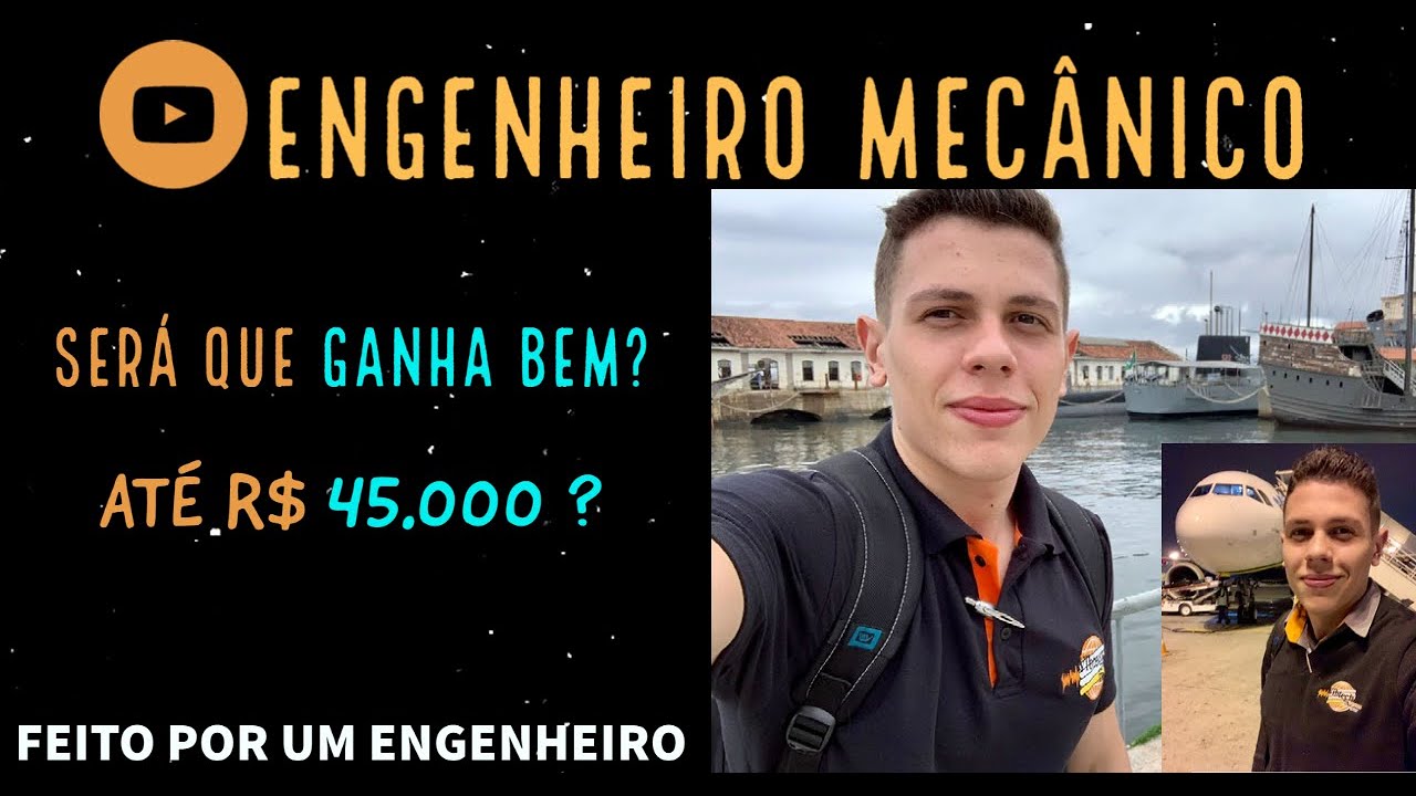 Quanto Ganha Um Engenheiro Mecânico Da Petrobras - RETOEDU