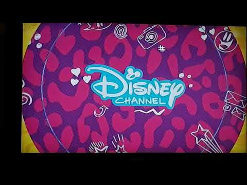 Disney Channel - Reklam,Çizgi Film Ve Akıllı İşaretler Jeneriği (7yaşveüzeri)7HaziranPazartesi(2021)