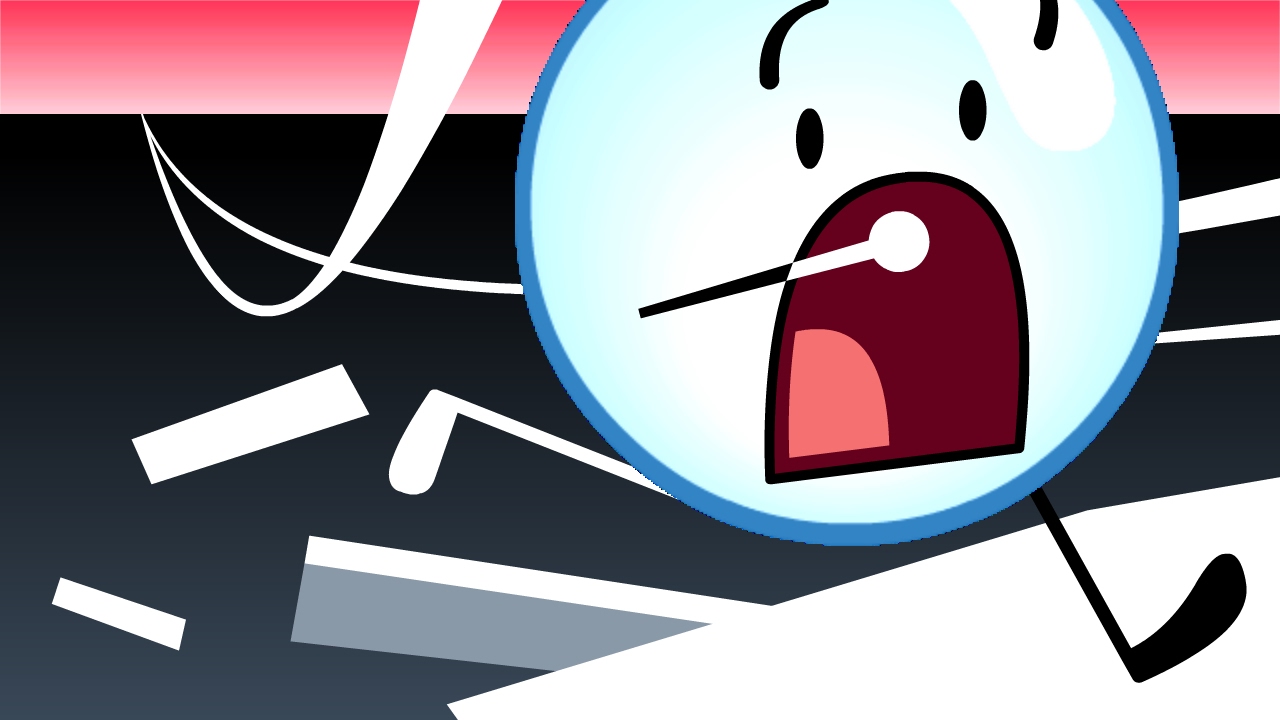 BFDI 5: Bridge Crossing - YouTube