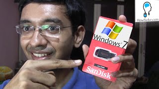 How to Install Windows 7 2022