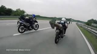 Rxz Vs X1R,,X1R Savage