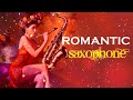 SAXOPHONE MUSIC - Best of Soft Love Songs for You | Top Relaxing Music 2024