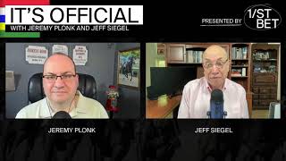 It's Official: Jeff Siegel & Jeremy Plonk | Kentucky Derby 150 Recap | May 7, 2024