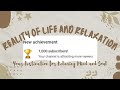 1000 subscribers  reality of life and relaxation  1k subs  1k subscribers celebration