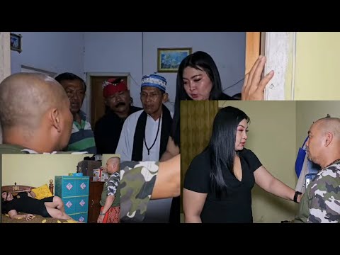 GUS AHMAD,ANAK TOKOH PEMBESAR KAMPUNG,BIKIN UL4H RATUSAN J4ND4 JADI KORB4N//civic turbo