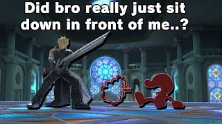 best taunts in smash ultimate