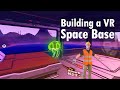 No Man&#39;s Sky Base Building in VR