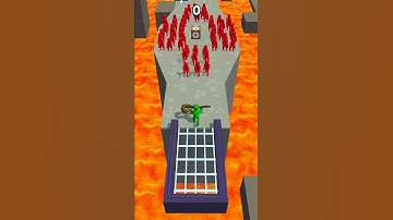 Push’em all Gameplay Walkthrough #shorts