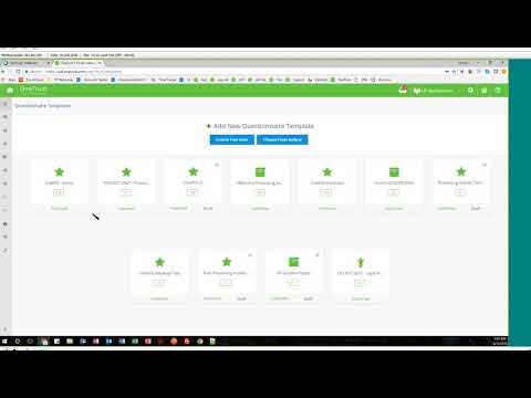 OT Assessment Automation 23 mins