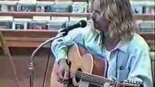 Tommy Shaw - Man In The Wilderness - 7DZ Chicago Borders chords