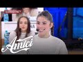 Amici 23 - Gaia - Used to be young