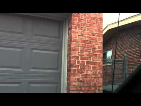 Glas Tek windshield repair video 22