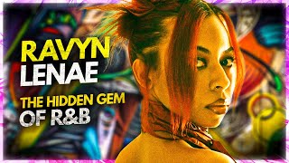 Ravyn Lenae: R&B's Hidden Gem