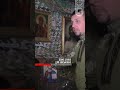 ⛪️Церква прямо на ПЕРЕДОВІЙ!✝️Капелани несуть БОЖЕ СЛОВО УСЮДИ