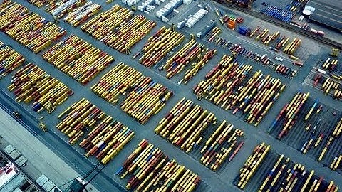 Maersk Uses The First Blockchain-Based Platform For Maritime Insurance