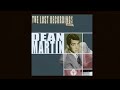 Dean Martin - I&#39;d Cry Like a Baby [1954]