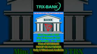 LONG-TERM STABLE TRX MINING PLATFORM ‎@rslcrypto  Withdraw Proof trending crypto viral shorts
