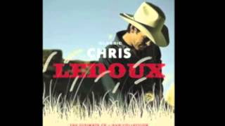 Chris Ledoux- This Cowboys Hat