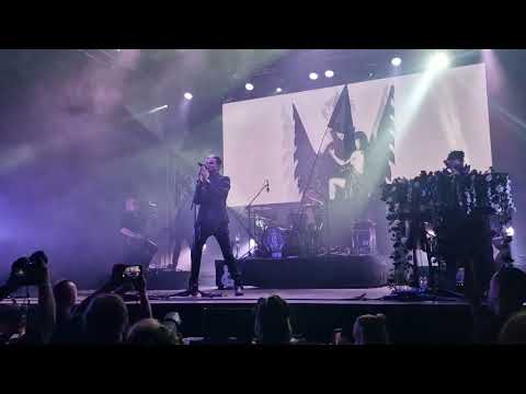 Lacrimosa - Schakal (WGT26) 