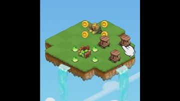 Merge Go - Puzzle Game