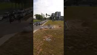 @vision_drone #dji #drone #dronevideo #crash #fails