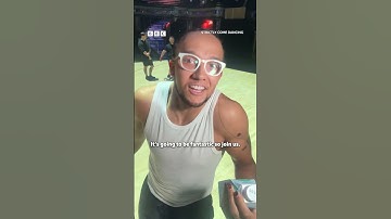 Strictly 🤝 Diversity... Tune in to the Results Show at 7:15pm on BBC One for one EPIC collab 🤭 #