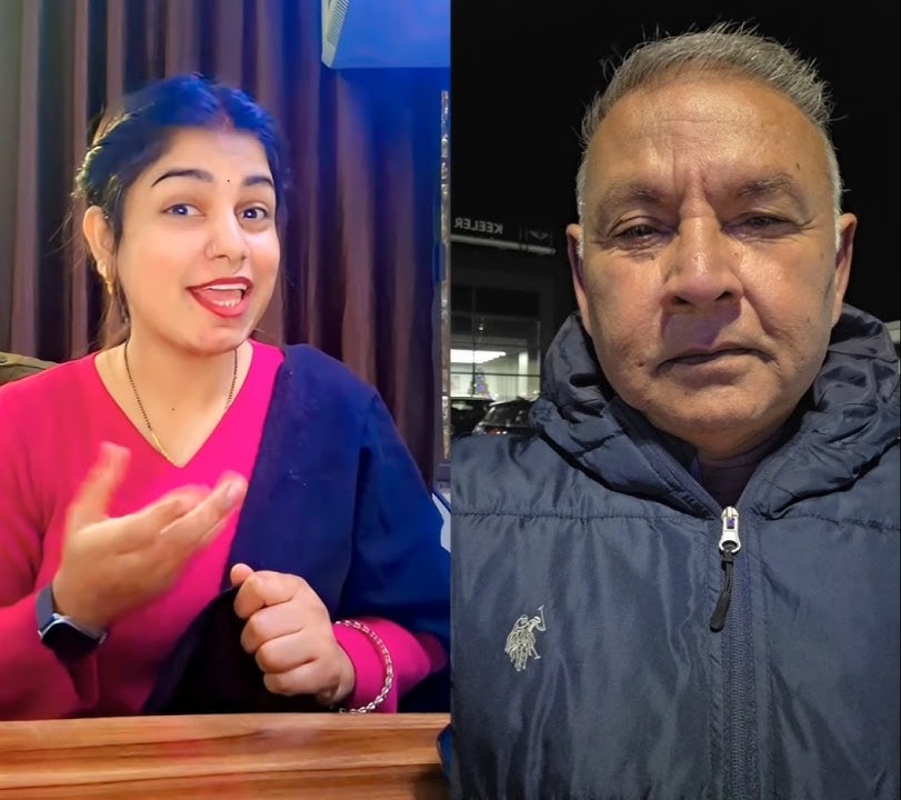 New Year Gift Talac #viral #funny