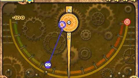 Niko7008ify1:CATCH THE CANDY MECH level 11