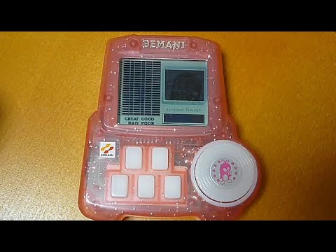 ビーマニポケット　cawaii ビーマニポケット Cawaii! - YouTube