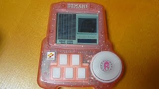 ビーマニポケット　cawaii ビーマニポケット Cawaii! - YouTube