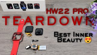HW22 Pro Teardown!!!  What&#39;s Inside? | Best Internals Till Now...