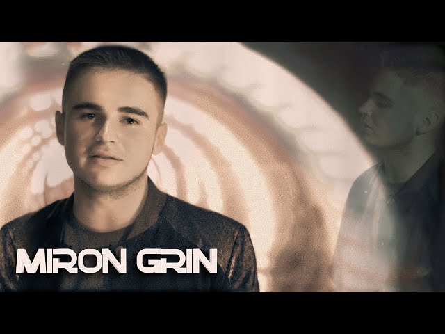 Miron Grin - Cine Oare? (Official Audio) class=