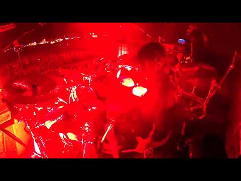 Jay Weinberg - All Out Life